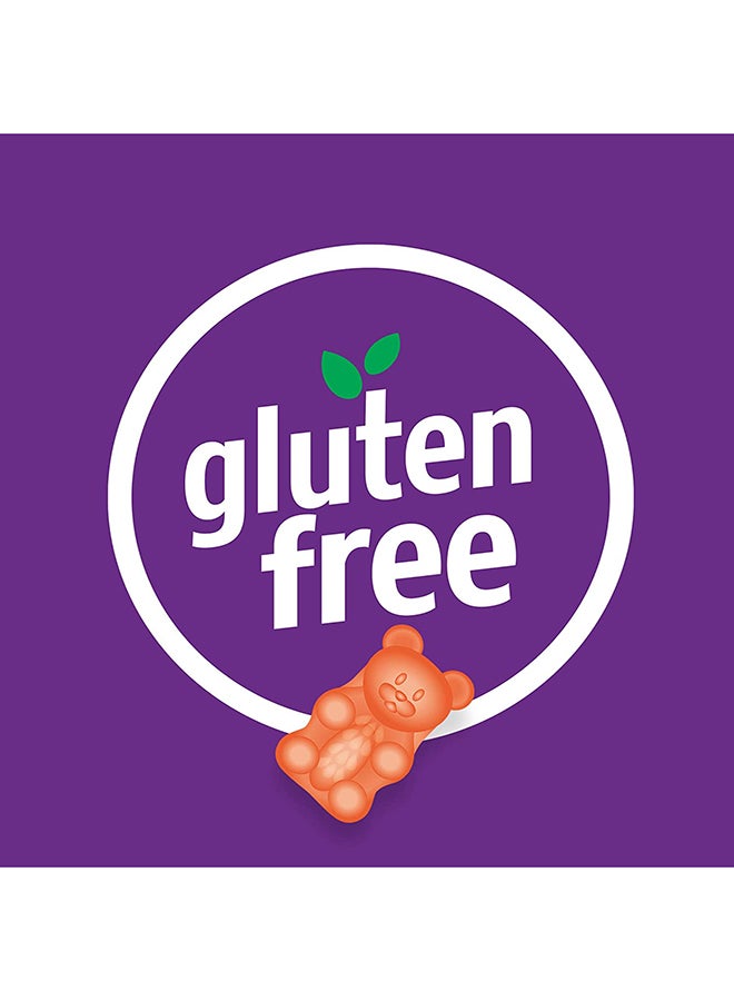 القرن الحادي والعشرون ميني بيرز بلس إكسترا C لصحة الأطفال بنكهة الحمضيات، 60 قرصاً قابلاً للمضغ - Image 2